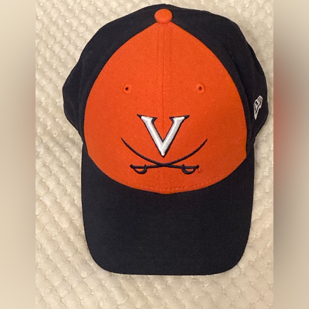 New Era UVA adjustable hat